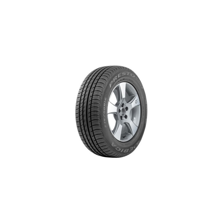 Pneumatici auto estivi Debica PRESTO SUV 235/65 R17 108V