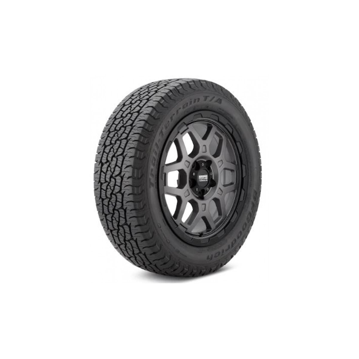 Bf-goodrich TRAIL TERRAIN T/A 225/65 R17 102H