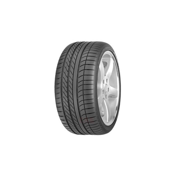 Pneumatici auto estivi Goodyear F1 ASYM N0 255/45 R19 100Y