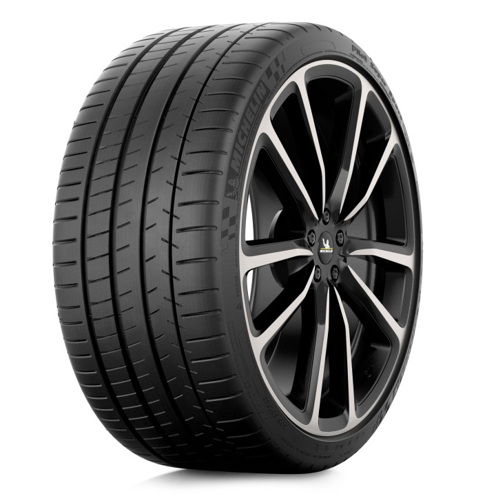 Pneumatico auto estivo Michelin PILOT SUPER SPORT 335/30 R20 108Y Extra Load