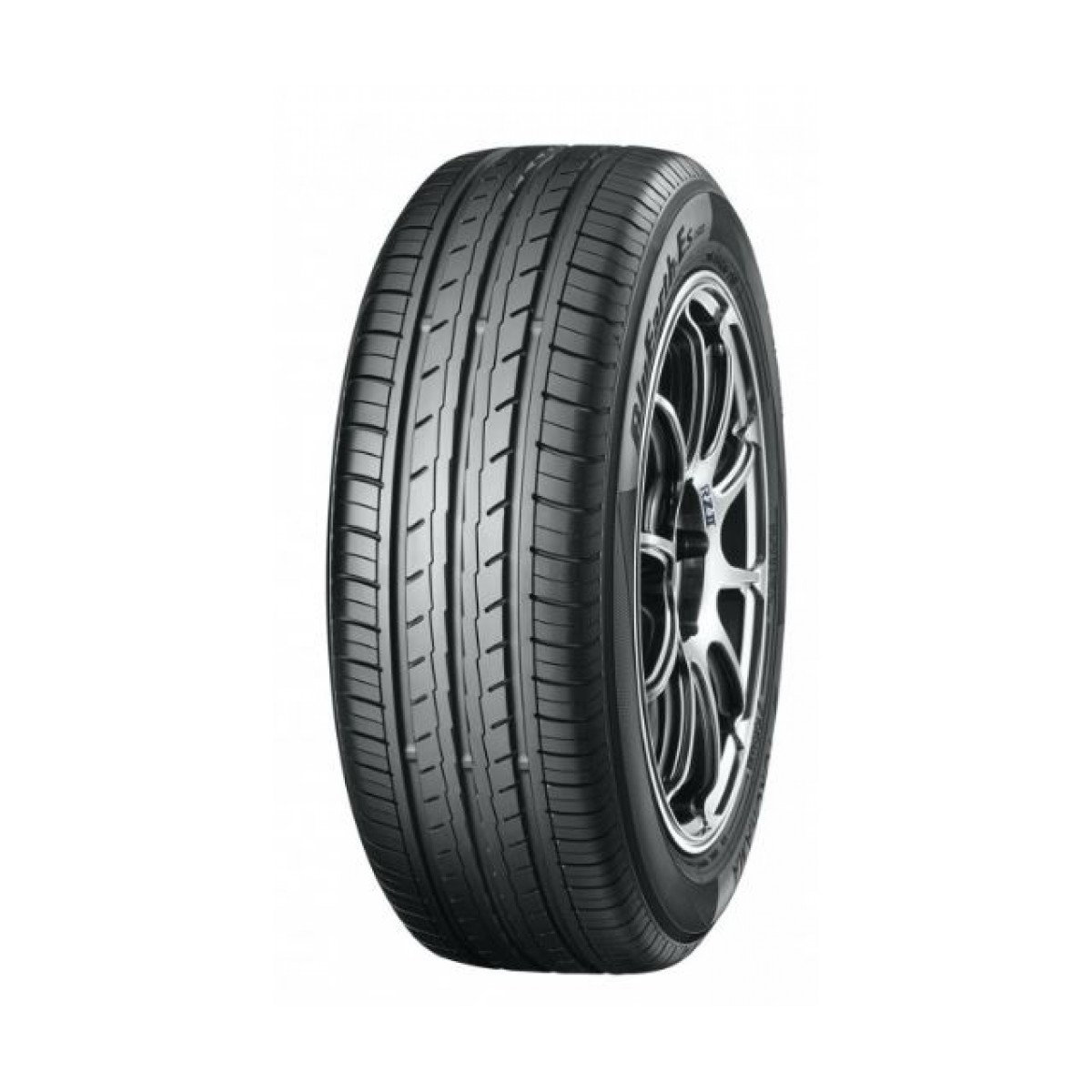 Yokohama BluEarth-Es ES32 195/65 R15 91H