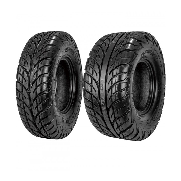 Gomme moto estive Arisun ZUPER ACE 22/10 R10 55N