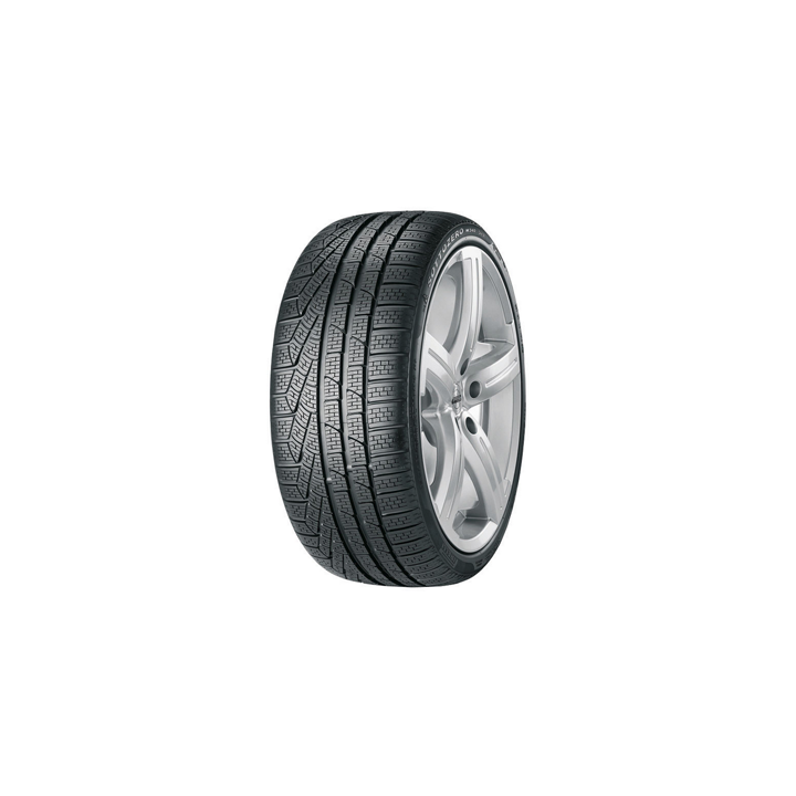 Pneumatici auto invernali Pirelli Winter 210 Sottozero Serie II 235/50 R19 103H Extra Load Aderenza neve