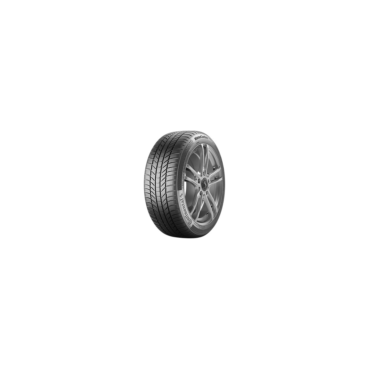 Continental WINTERCONTACT TS 870 P 245/50 R19 105V Aderenza neve