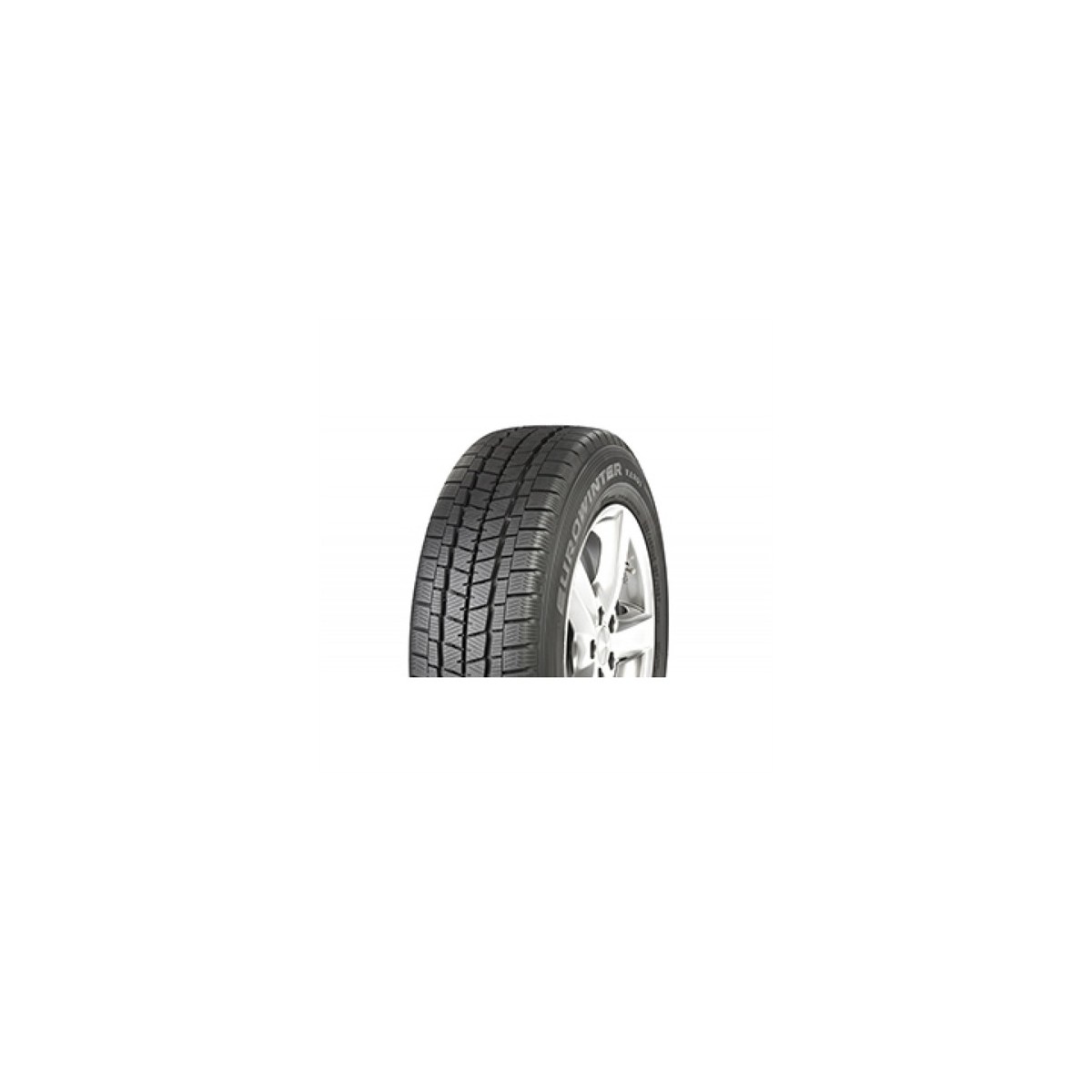 Falken EUROWINTER VAN01 175/65 R14 90/88T Aderenza neve