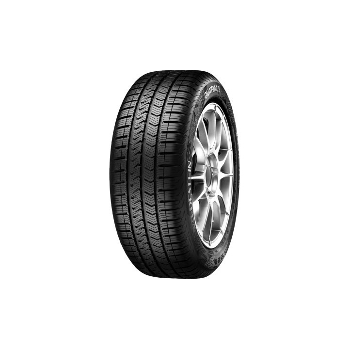 Pneumatici auto 4 stagioni Vredestein QUATRAC 5 195/60 R14 86H