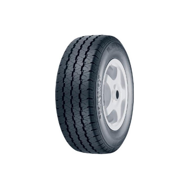 Pneumatici furgone estivi Lassa LC/R 155/80 R12 88N