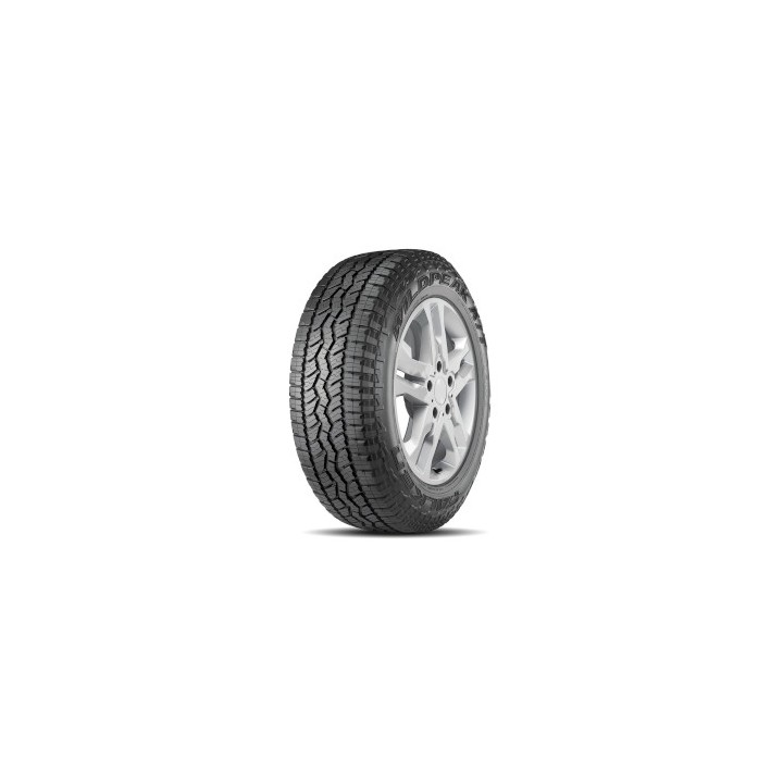 Pneumatici auto 4 stagioni Falken WILDPEAK A/T AT3WA 245/65 R17 111H Extra Load