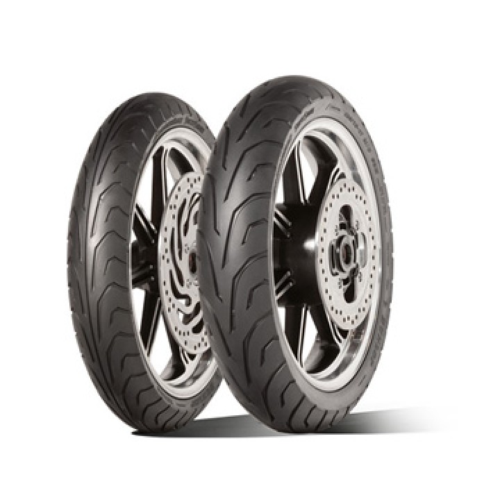Pneumatici moto estivi Dunlop ARROWMAX STREETSMART 100/90 R18 56V