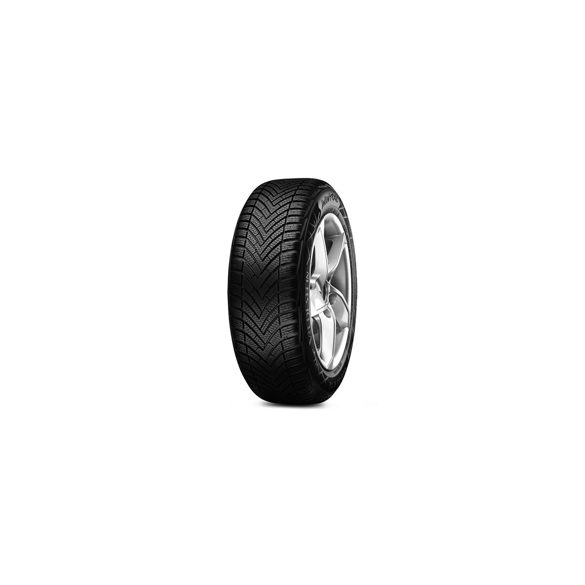 Vredestein Wintrac 195/60 R15 88H