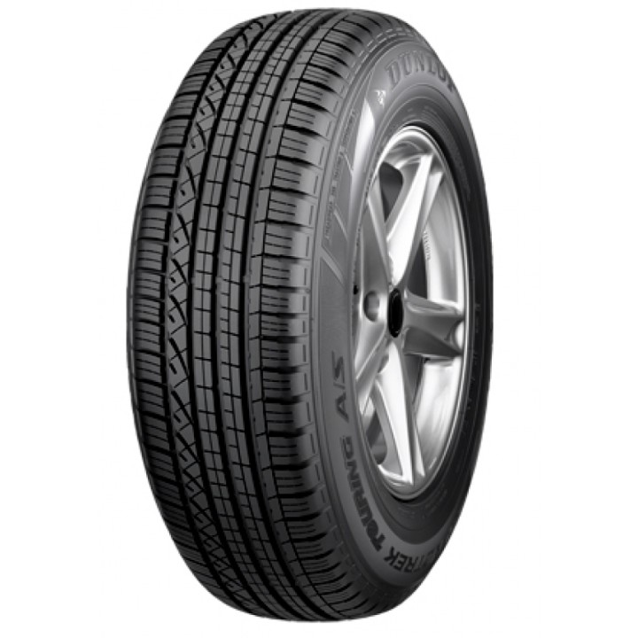 Pneumatici auto estivi Dunlop GRANDTREK TOURING A/S 235/50 R19 99H (DOT 2022)