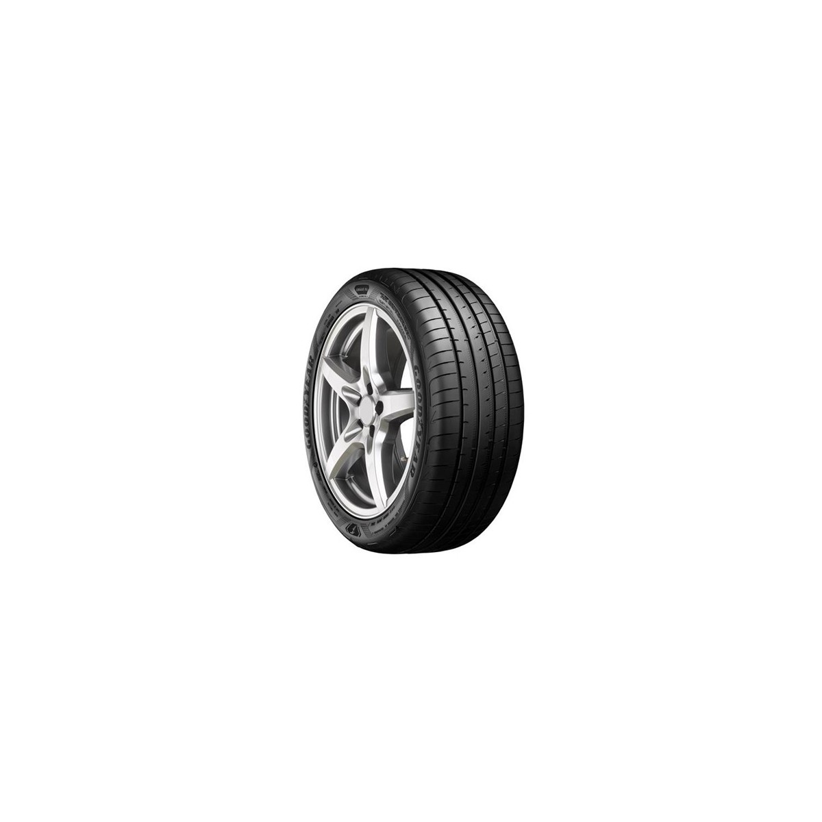 Goodyear EAGLE F1 ASYMMETRIC 5 245/40 R19 94W