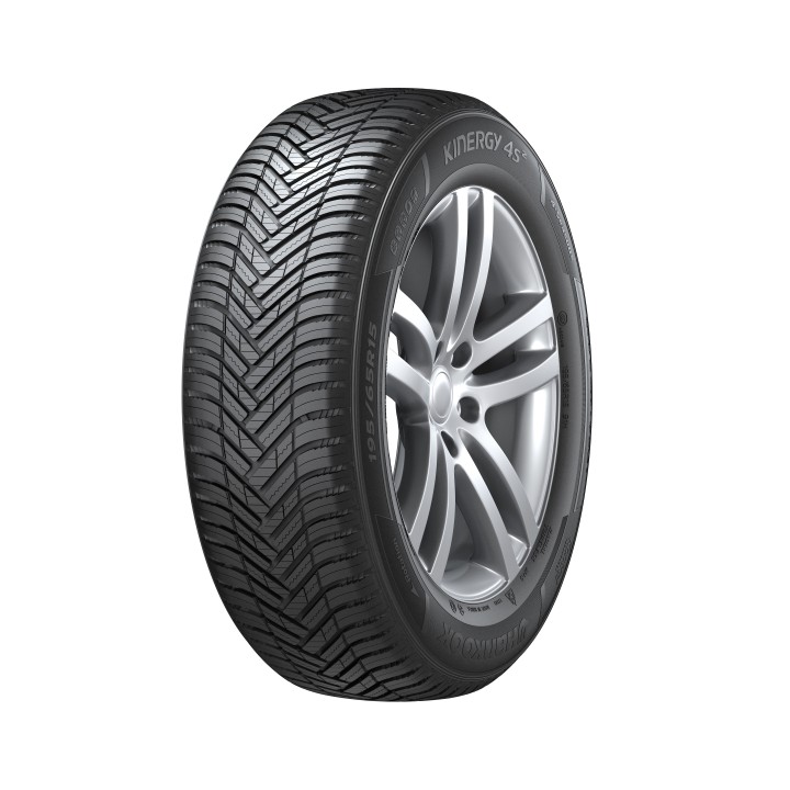 Pneumatici auto 4 stagioni Hankook KINERGY 4S 2 255/50 R19 103T