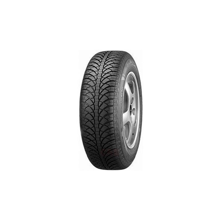 Pneumatici auto invernali Fulda KRISTALL MONTERO 3 185/65 R14 86T Aderenza neve