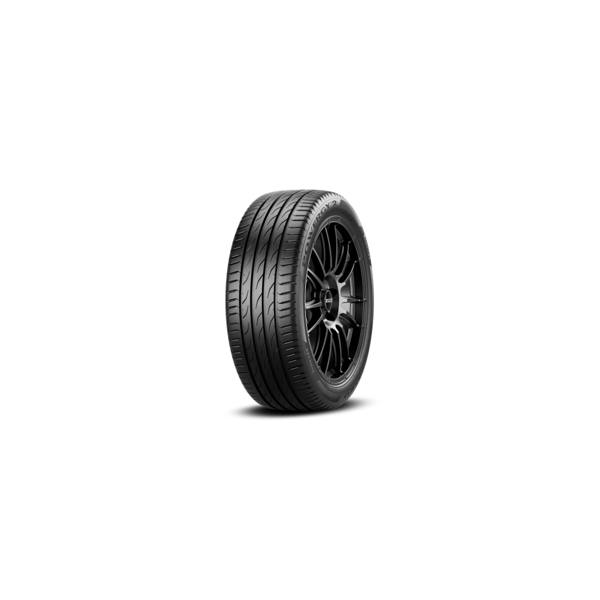 Pirelli Powergy 2 235/35 R19 91Y Extra Load