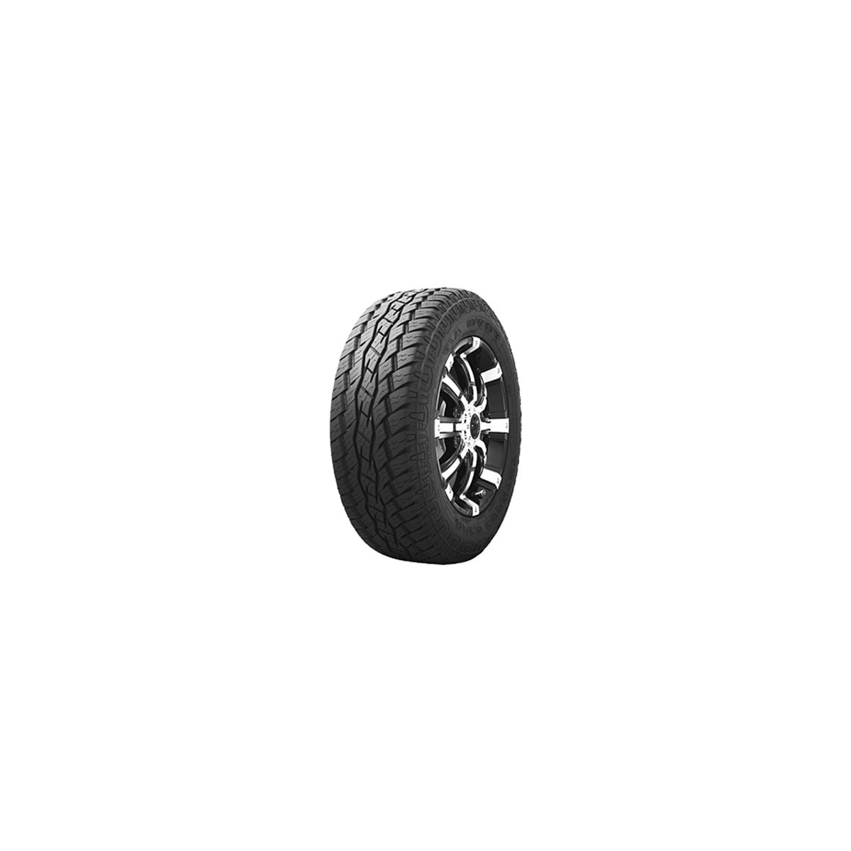 Toyo OP.COUNTRY A/T+ 205/75 R15 97T