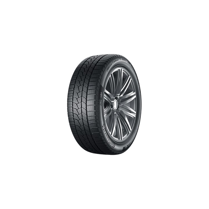 Pneumatici auto invernali Continental TS-860 S 205/60 R17 97H Extra Load