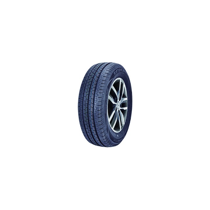 Pneumatici furgone 4 stagioni Tracmax VAN SAVER 205/70 R15 106S