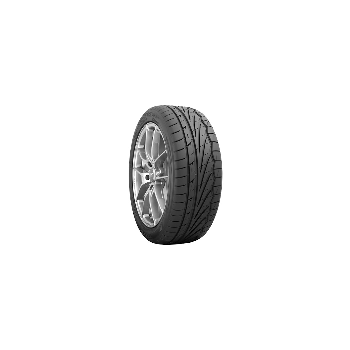 Toyo PROXES TR1 215/55 R17 94V
