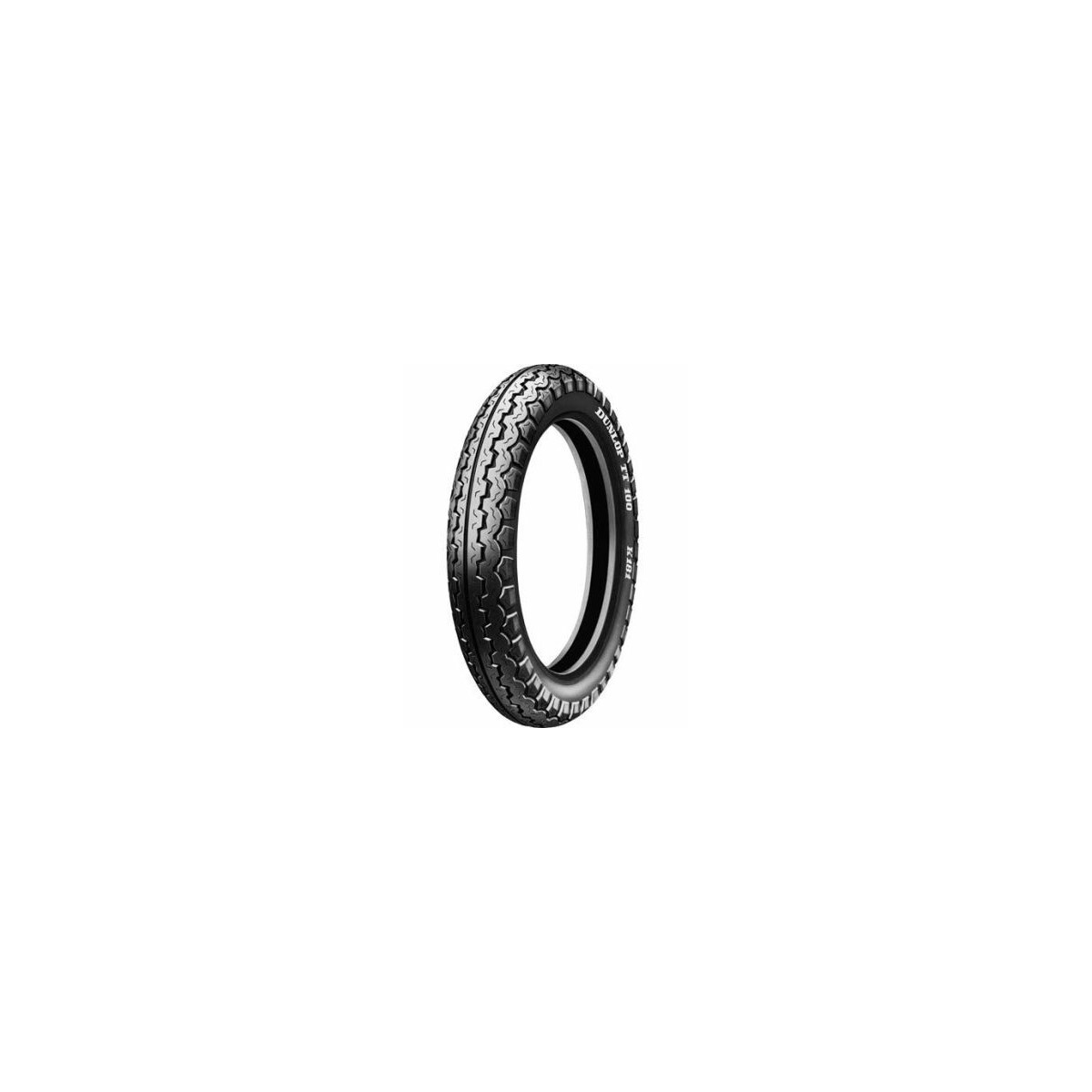 Dunlop K81 TT100 4.1/80 R19 61H
