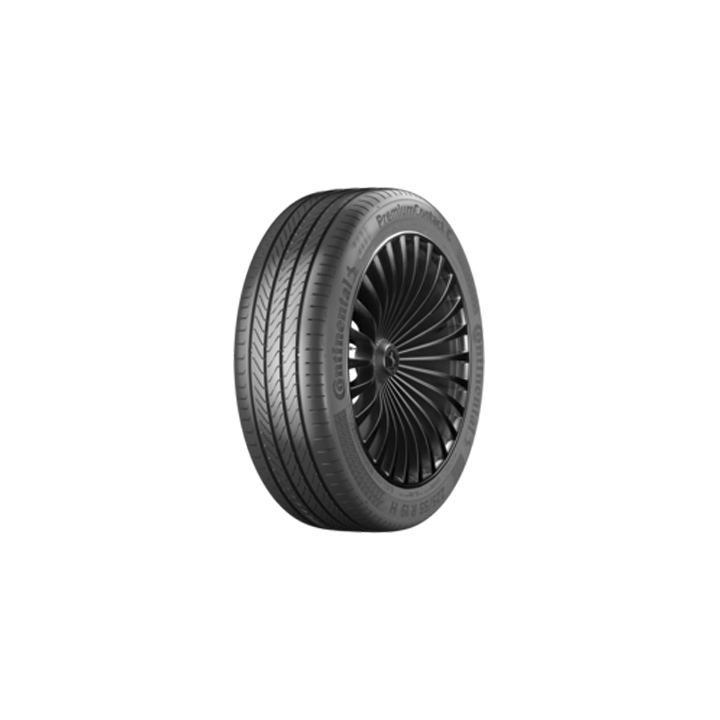 Pneumatici auto estivi Continental PremiumContact C ContiSeal ContiSilent 255/50 R19 107W Extra Load