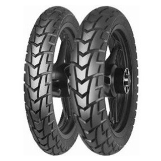 Mitas MC 32 M LAMELLE 100/80 R17 52R