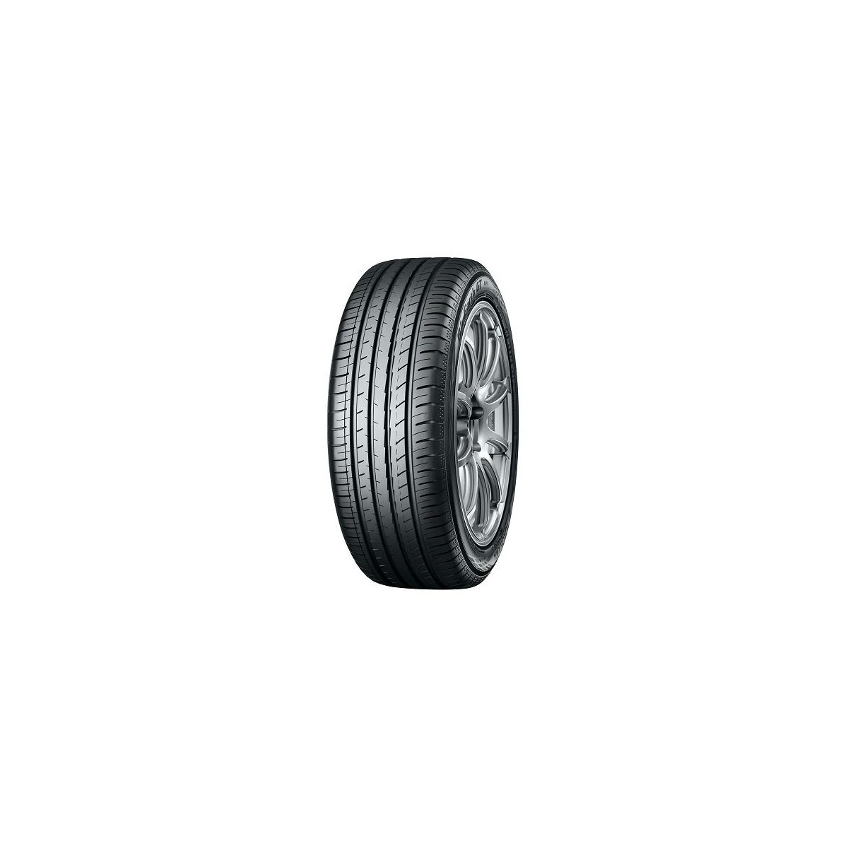 Yokohama BLUEARTH-GT AE-51 235/40 R19 96W Extra Load