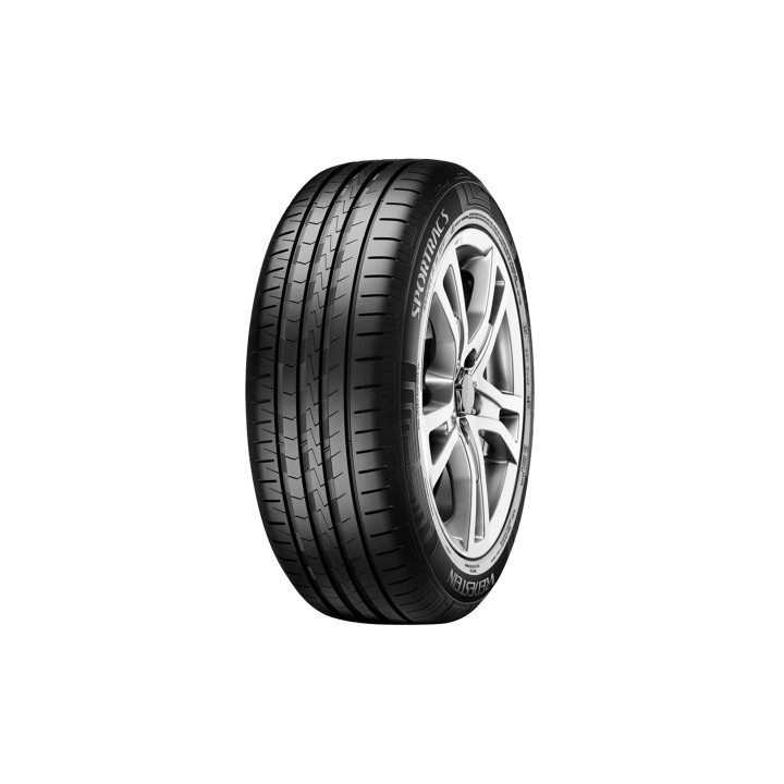 Pneumatico auto estivo Vredestein SPORTRAC 5 195/65 R15 91H