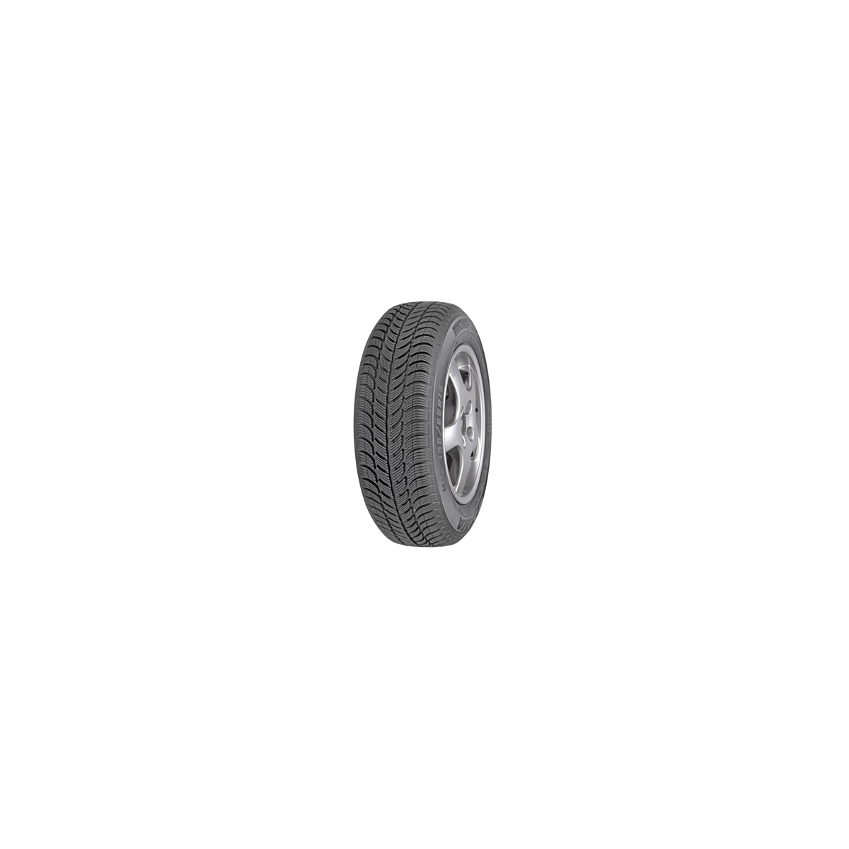 Sava Eskimo S3+ 185/60 R14 82T Aderenza neve