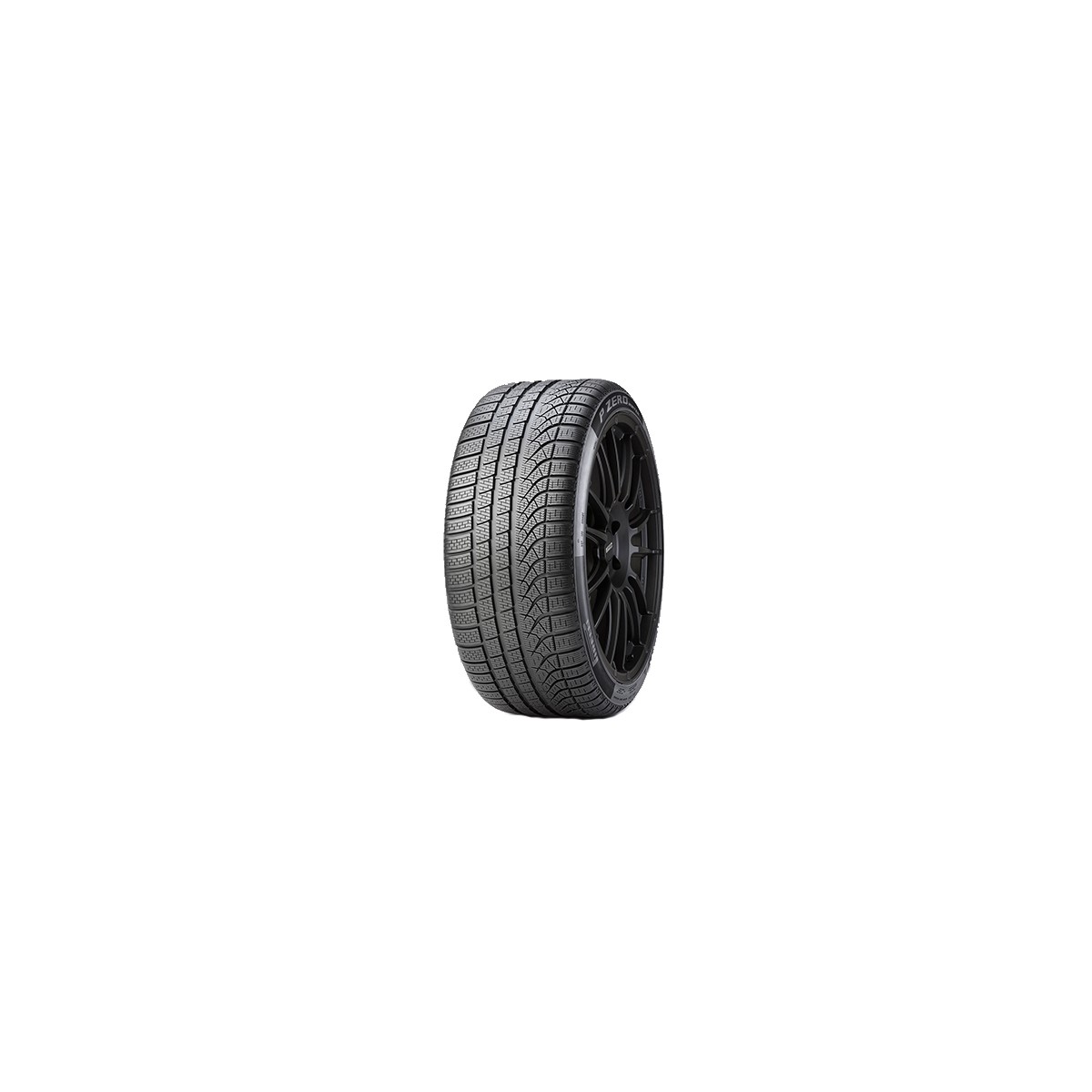 Pirelli PZERO WINTER 275/40 R22 108V Aderenza neve