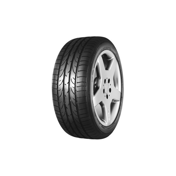 Pneumatici auto estivi Bridgestone RE050I POTENZA  225/50 R16 92W Runflat