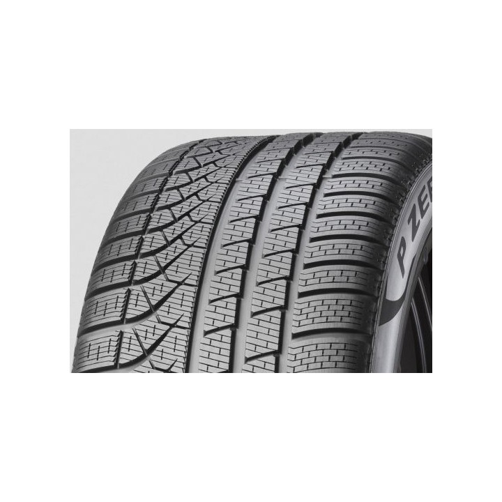 Pneumatici auto invernali Pirelli P ZERO WINTER 245/50 R19 105H