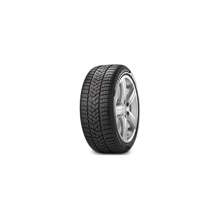 Pneumatici auto invernali Pirelli Winter Sottozero 3 265/30 R20 94W Extra Load
