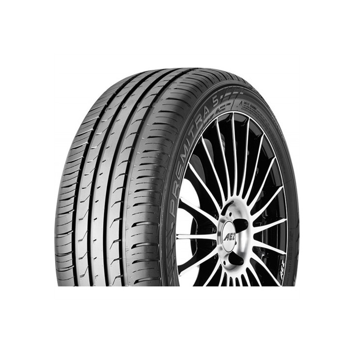 Pneumatici auto estivi Maxxis PREMITRA 5 HP5 195/55 R15 85V