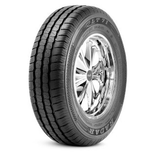 Radar RLT-71 205/75 R14 109R