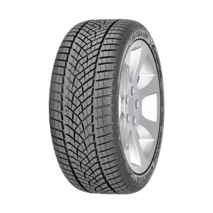 Pneumatici auto invernali Goodyear Ultra Grip Performance+ Suv 255/40 R21 102T Aderenza neve