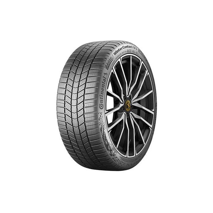 Pneumatici auto invernali Continental WinterContact 8 S  FR 315/30 R22 107V Extra Load