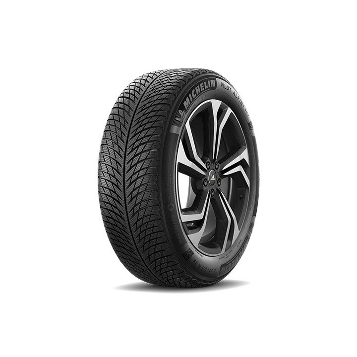 Pneumatici auto invernali Michelin PILOT ALPIN 5 SUV 305/35 R23 111V