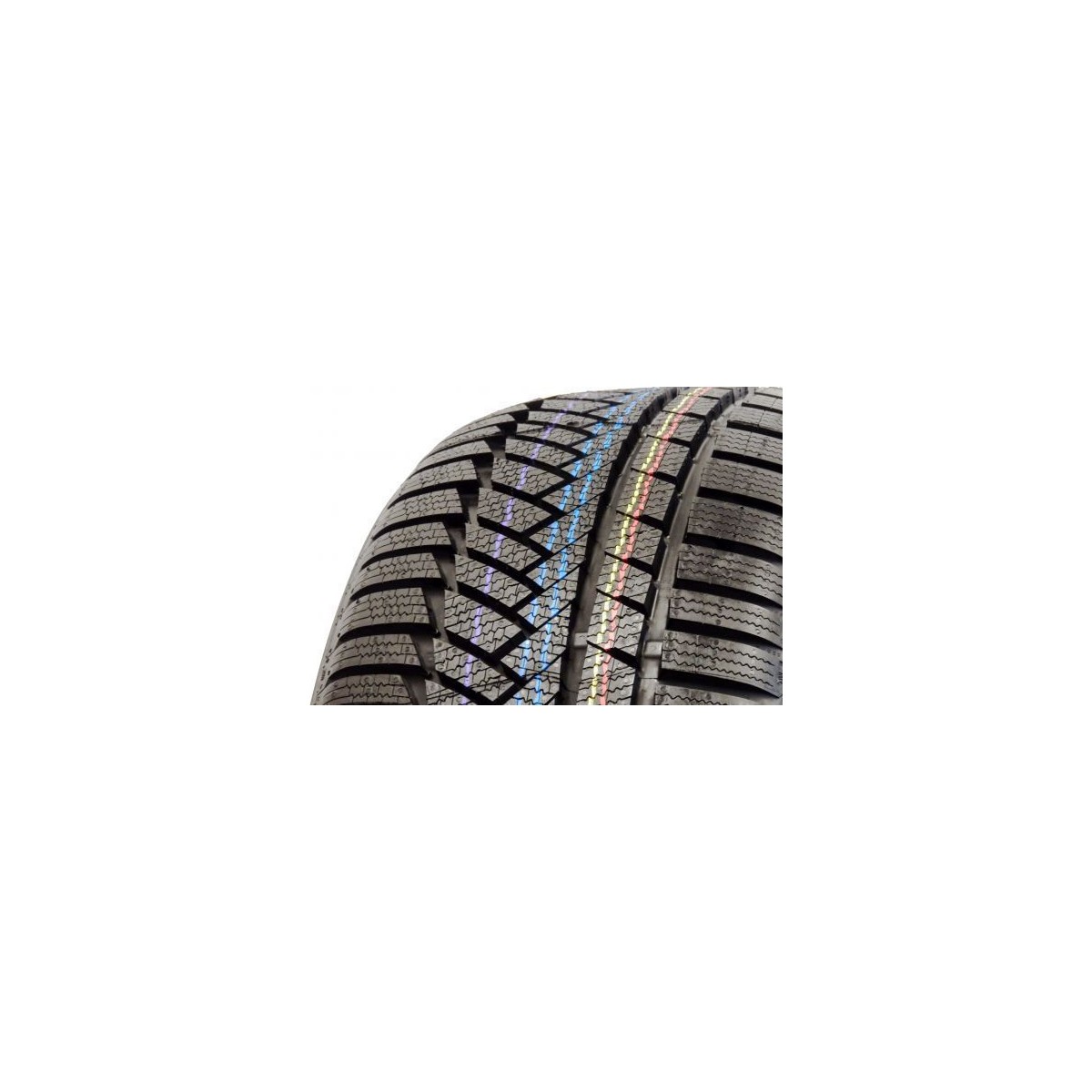Continental TS-850P 225/55 R17 97H Runflat