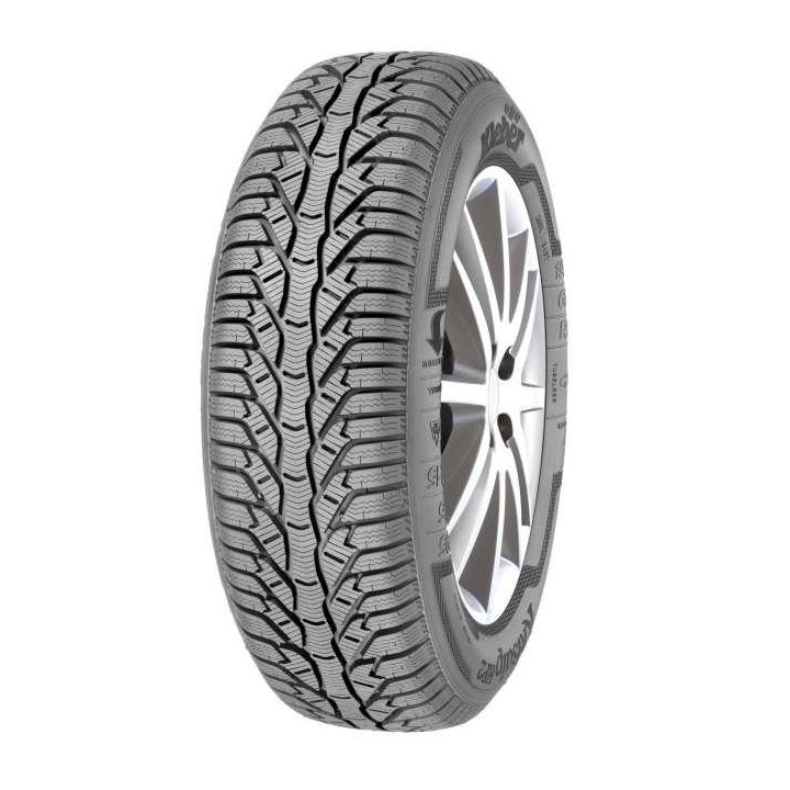 Pneumatico auto invernale Kleber KRISALP HP3 225/45 R17 94V Extra Load