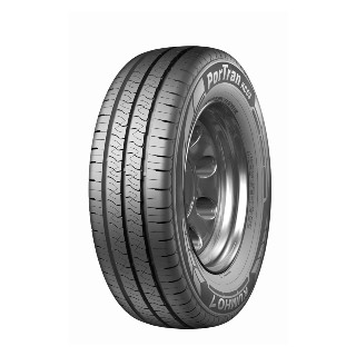 Kumho KC53 PORTRAN 175/80 R13 94P