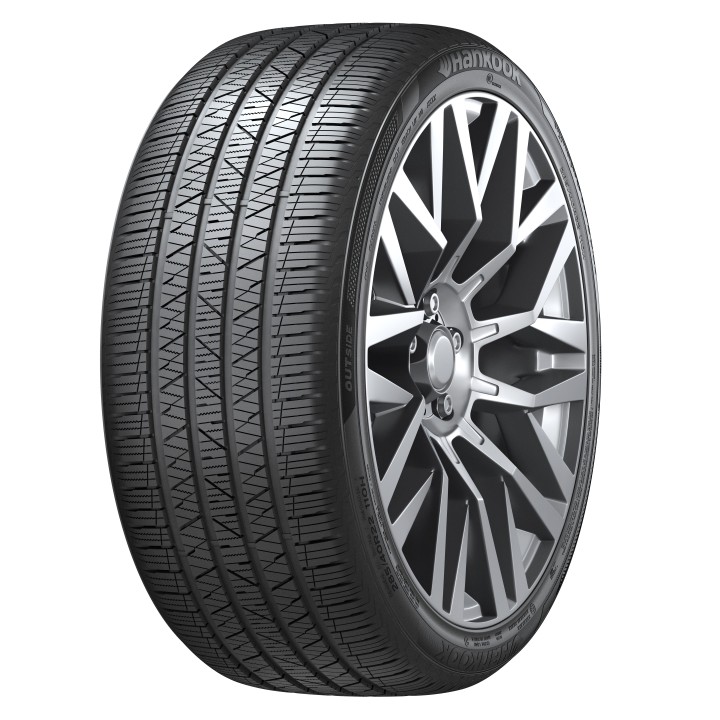 Pneumatici auto estivi Hankook DYNAPRO HP2 PLUS RA33D 265/45 R21 108H