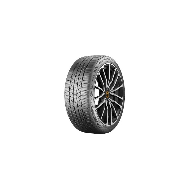 Pneumatici auto invernali Continental WINTERCONTACT 8 S 255/40 R21 102V Aderenza neve