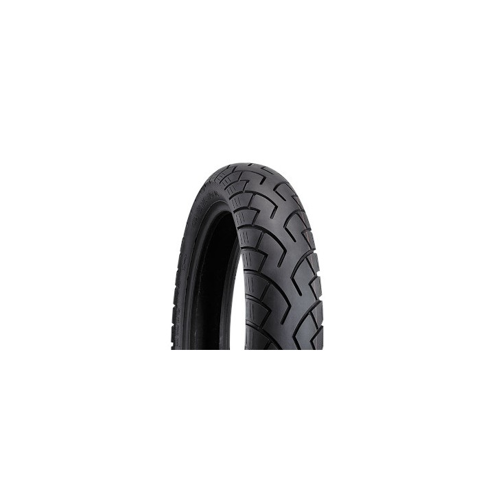 Pneumatici moto estivi Duro HF297 TL FRONT/REAR 120/80 R17 61H