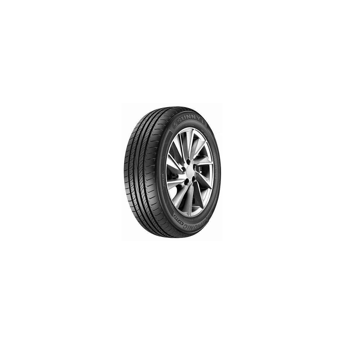 Sunny NP226  195/55 R16 91V Extra Load