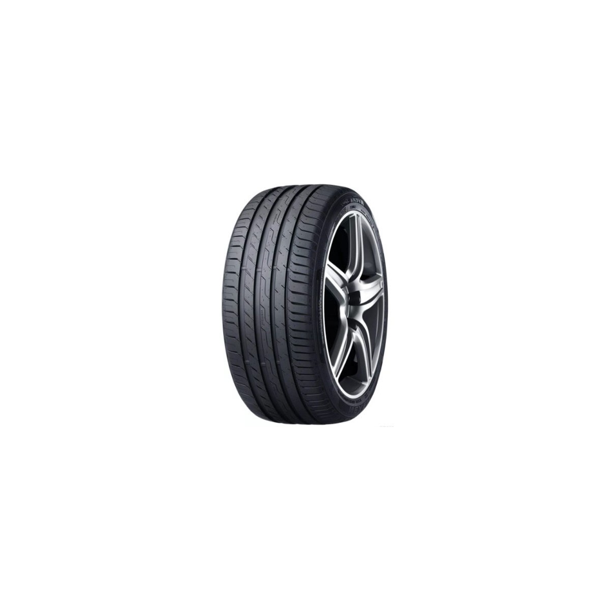 Nexen N`FERA SPORT 235/55 R19 105V Extra Load