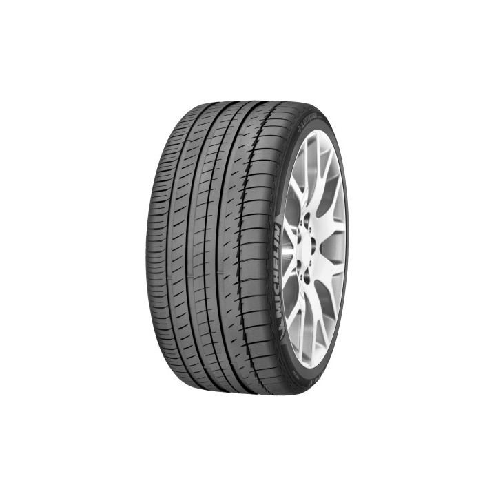 Gomme auto estive Michelin LATITUDE SPORT XL N1 295/35 R21 107Y