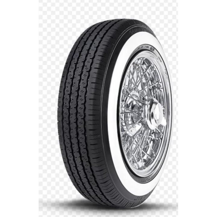 Pneumatici auto estivi Radar DIMAX CLASSIC 195/70 R14 91V