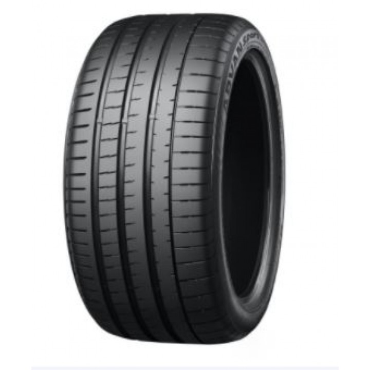Gomme auto estive Yokohama ADVAN SPORT V107A 295/35 R20 101Y