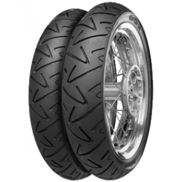 Pneumatici moto estivi Continental CONTITWIST SPORT SM 130/70 R17 62H